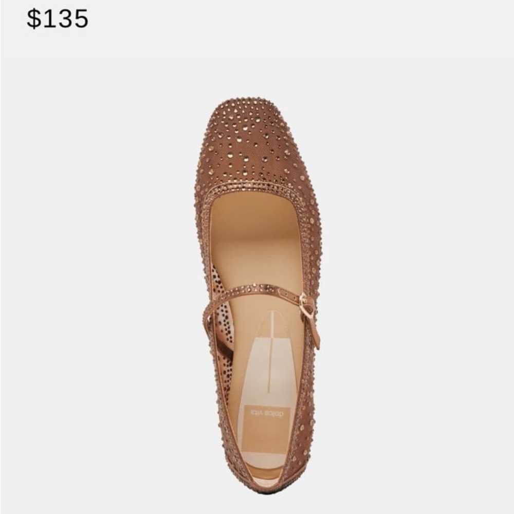 Dolce Vita flats